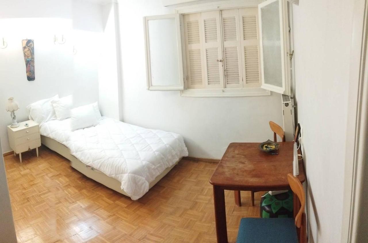 Central Studio Apartment Next To Plaka Athen Eksteriør billede